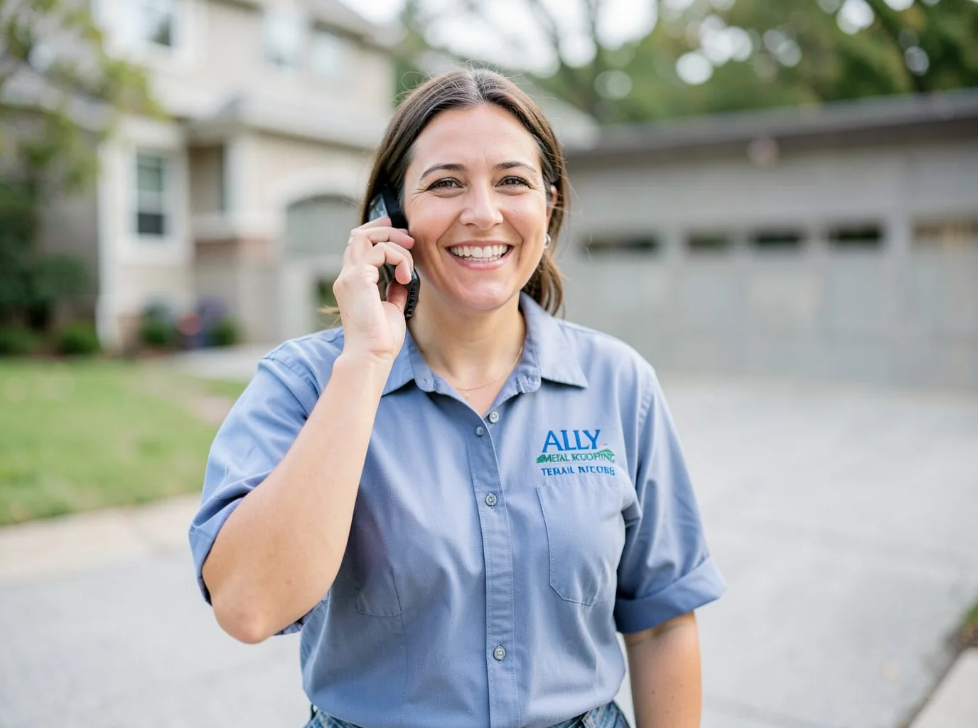 Metal Roof Installation Billingsley, AL FAQs